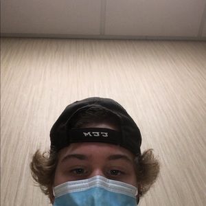 Meet your Posher, Austin